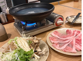 個室　半個室　きりたんぽ　炭火焼鳥と秋田海鮮居酒屋　福ト屋: まるとろさんの2026年08月16日の1枚目の投稿写真