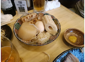 串焼きと煮込み 筑前屋 綾瀬店: ゆさんの2026年10月03日の1枚目の投稿写真