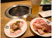 牛角 橋本店: おりんじいさんの2026年05月01日の1枚目の投稿写真