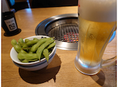 牛角 橋本店: おりんじいさんの2026年07月14日の1枚目の投稿写真
