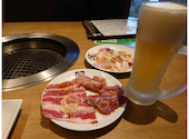 牛角 橋本店: おりんじいさんの2026年08月18日の1枚目の投稿写真