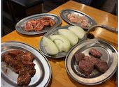 大衆ホルモン やきにく 煙力 赤坪店: ウッキーさんの2026年09月01日の2枚目の投稿写真