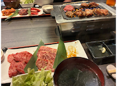 焼肉わきた: ウッキーさんの2026年04月16日の1枚目の投稿写真