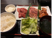 焼肉わきた: ウッキーさんの2026年04月16日の2枚目の投稿写真