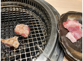 知多牛焼肉と馬肉 虹: ウッキーさんの2025年10月19日の3枚目の投稿写真