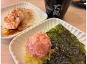 餃子のかっちゃん 新瑞橋店: ウッキーさんの2026年03月25日の3枚目の投稿写真