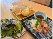 食べ放題　大衆酒場個室居酒屋　餃子のかっちゃん　新瑞橋店: ウッキーさんの2026年05月の1枚目の投稿写真