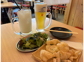餃子のかっちゃん 新瑞橋店: ウッキーさんの2026年05月24日の2枚目の投稿写真