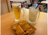 餃子のかっちゃん 新瑞橋店: ウッキーさんの2026年07月01日の2枚目の投稿写真