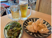 餃子のかっちゃん 新瑞橋店: ウッキーさんの2026年09月01日の3枚目の投稿写真