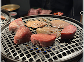焼肉 一心たん助 目黒店: Mさんの2026年07月12日の1枚目の投稿写真