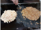 お好み焼きもんじゃ 粉や 津田沼店: さちえさんの2026年04月05日の2枚目の投稿写真