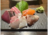 鶏魚きっちん ゆう 近鉄八尾駅前店: しばちゃんさんの2026年08月30日の1枚目の投稿写真