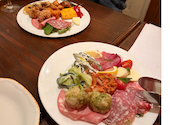 TRATTORIA Companio トラットリア カンパニオ: カモメ　タロウさんの2026年06月07日の1枚目の投稿写真