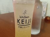 洋食レストラン kitchen KEIJI: へチャコさんの2026年05月03日の1枚目の投稿写真