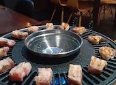 生サムギョプサル専門店 ハンス 新大久保店: へチャコさんの2026年05月06日の1枚目の投稿写真