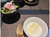Cafe&Osteria LamP ランプ 大街道店: なるなるさんの2025年09月22日の3枚目の投稿写真