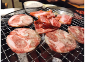 国産牛焼肉食べ放題 肉匠坂井 高知野市店: のんさんの2026年07月30日の1枚目の投稿写真