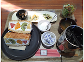カフェ 香月 カゲツ: のんさんの2026年04月21日の1枚目の投稿写真