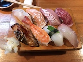 上田家寿司のおすすめレポート画像1