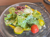 restaurant iino: ぺこさんの2026年04月の1枚目の投稿写真