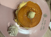 belle-ville pancake cafe ホワイティ 梅田店: Rimeさんの2026年08月02日の1枚目の投稿写真