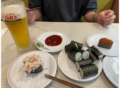 かっぱ寿司 飯能店: ももこさんの2026年07月20日の1枚目の投稿写真