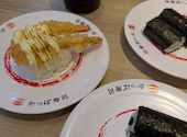 かっぱ寿司 飯能店: ももこさんの2026年07月20日の2枚目の投稿写真