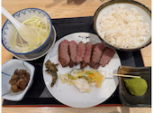 牛たん炭焼 利久 グランエミオ所沢店: ももこさんの2026年07月20日の1枚目の投稿写真