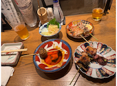 炭火串焼 炎乃鶏: ももこさんの2026年09月06日の1枚目の投稿写真