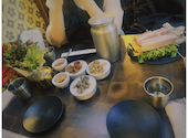 韓国料理 ブルバム 新大久保店: てぃおらすさんの2026年08月11日の1枚目の投稿写真