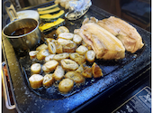 韓国料理 ブルバム 新大久保店: てぃおらすさんの2026年08月11日の2枚目の投稿写真