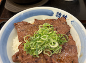 カルビ丼とスン豆腐専門店　韓丼　浜松住吉店: チョコさんの2026年03月25日の1枚目の投稿写真
