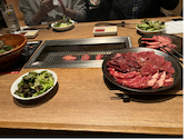 焼肉叙庵 サンシャイン60通り店: あゆみさんの2024年11月11日の1枚目の投稿写真