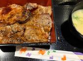 炭焼豚肉食堂 豚のまんま: きなこもちさんの2026年04月26日の1枚目の投稿写真