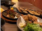 地鶏 鮮魚 個室居酒屋 もみじ邸 小倉本店: きなこもちさんの2026年08月14日の1枚目の投稿写真