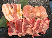 焼肉東兵衛　川端店: きなこもちさんの2026年05月の1枚目の投稿写真