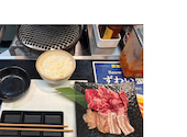 焼肉東兵衛 川端店: きなこもちさんの2026年08月14日の1枚目の投稿写真