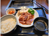 焼肉の和民 名駅店: ひまわりさんの2026年08月19日の1枚目の投稿写真