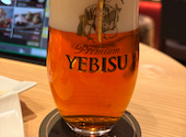 YEBISU BAR ヱビスバー Kぶらっと京橋店: Mさんの2026年04月29日の1枚目の投稿写真