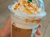 スターバックス コーヒー なんばCITY店(Starbucks Coffee)の口コミ画像1