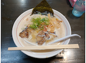 ぢどりらあめん吉兆夢の口コミ画像1