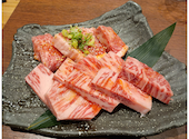 板前焼肉 一笑 中津: すけさんの2026年08月10日の1枚目の投稿写真
