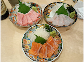 寿司と天ぷら鶴松新 ARATAグラングリーン大阪店: すけさんの2026年09月04日の2枚目の投稿写真
