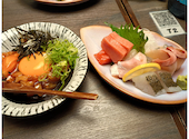 鮨とSAKE 茶屋町Marry: すけさんの2026年08月10日の2枚目の投稿写真