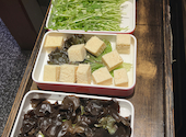 四川伝統火鍋 蜀漢 ショクカン 金山駅店: keigoさんの2025年09月03日の3枚目の投稿写真