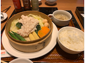 ＭＫ（エムケイ）レストラン　佐賀大和店　しゃぶしゃぶ食べ放題: きのこさんの2026年04月の1枚目の投稿写真