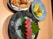 旬醸 まほろば 栄店: ごまだんのごさんの2026年08月19日の1枚目の投稿写真
