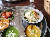 インドカレー ツルシ 津島店: しげちゃんさんの2026年07月01日の1枚目の投稿写真