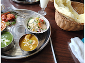インドカレー ツルシ 津島店: しげちゃんさんの2026年07月01日の2枚目の投稿写真